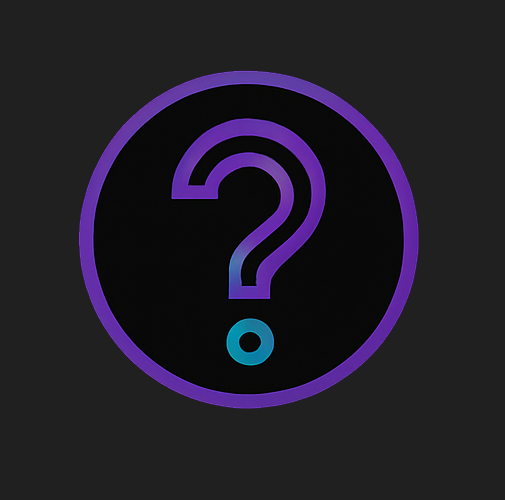 FAQ Icon